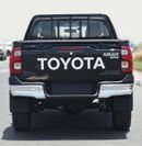 Toyota Hilux TOYOTA HILUX SR5 2.7L MT 2025 FULL OPTION