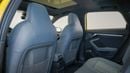 أودي S3 TFSI SPORTBACK TFSI SPORTBACK