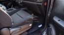 تويوتا هيلوكس GLX Toyota Hilux 2.4L Turbo Diesel 5 seater Airbags ABS