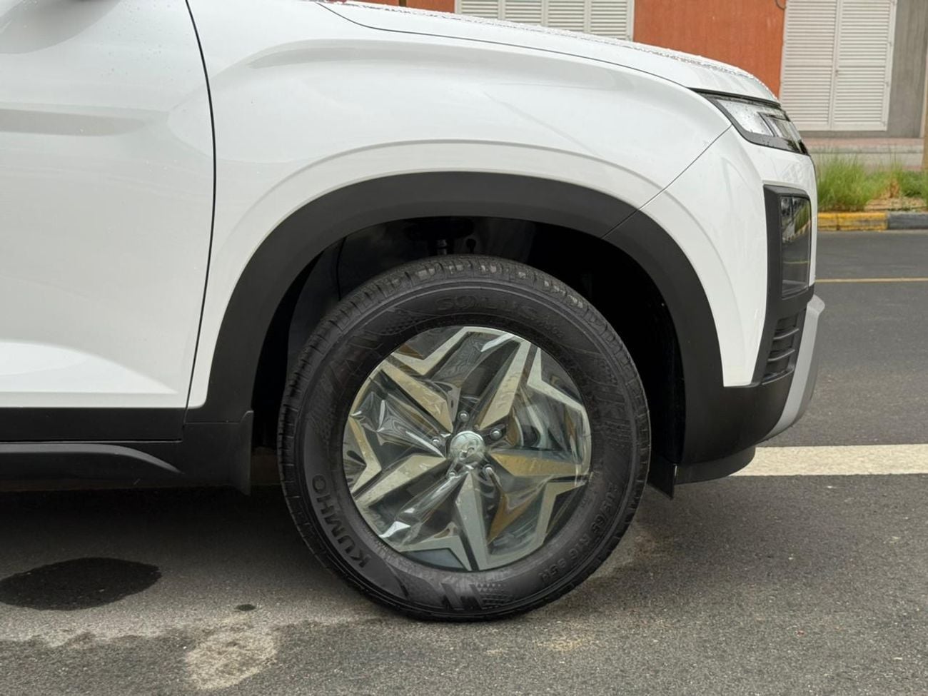 Hyundai Creta PREMIUM Hyundai Creta 1.5L