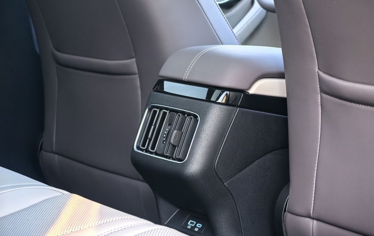 بي واي دي سونغ بلس 2025 BYD SONGPLUS 409 km RANGE