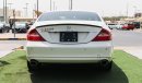 Mercedes-Benz CLS 350