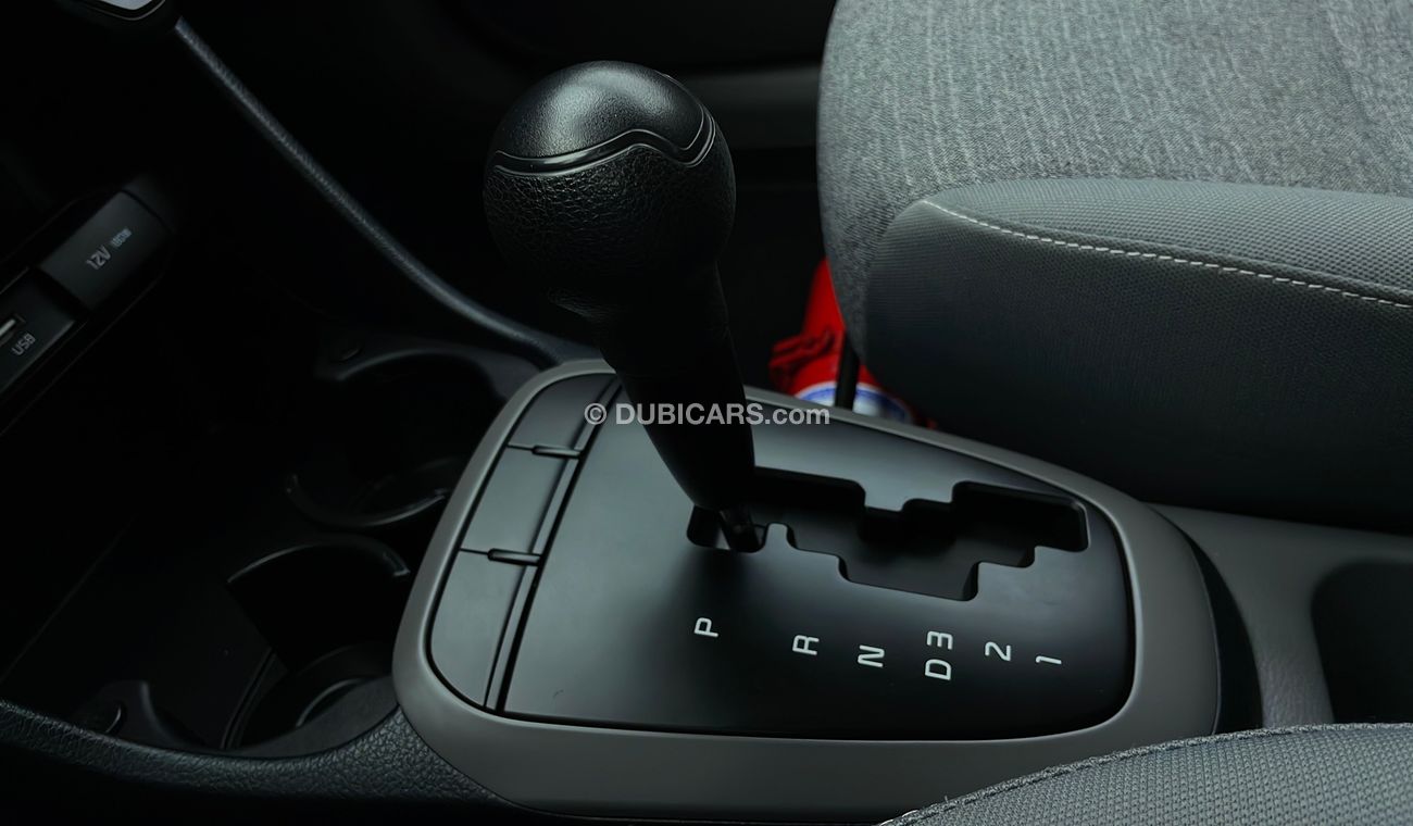 Kia Picanto LX 1.2 | Under Warranty | Inspected on 150+ parameters