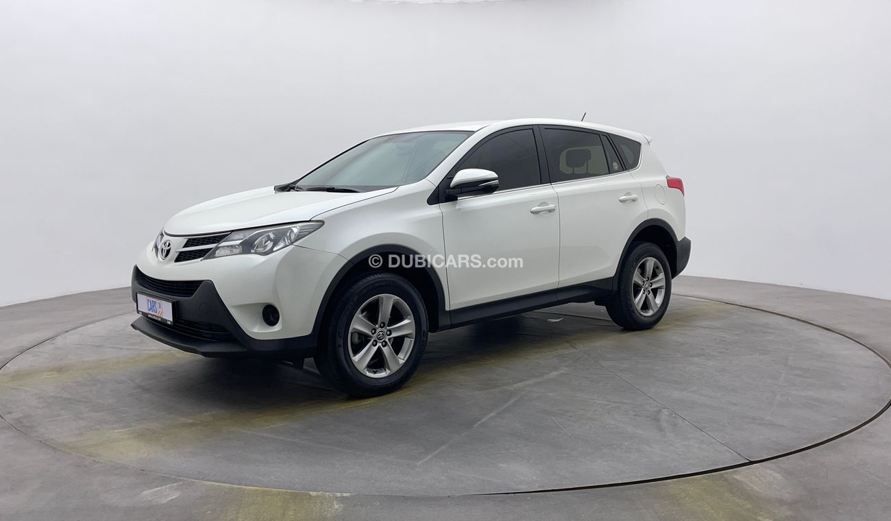 Toyota RAV4 EX 2500