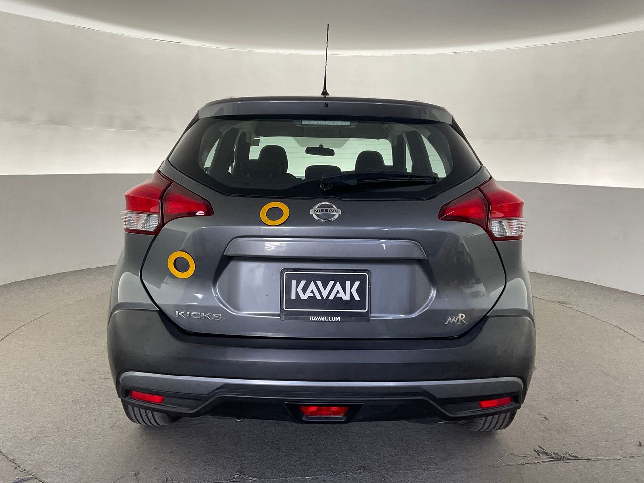 Nissan Kicks SV+NAV | Guaranteed Warranty | 0 Down Payment