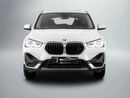 BMW X1 sDrive 20i Executive 2.0L