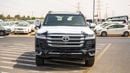 Toyota Land Cruiser Land cruiset VX twin turbo full option 2025