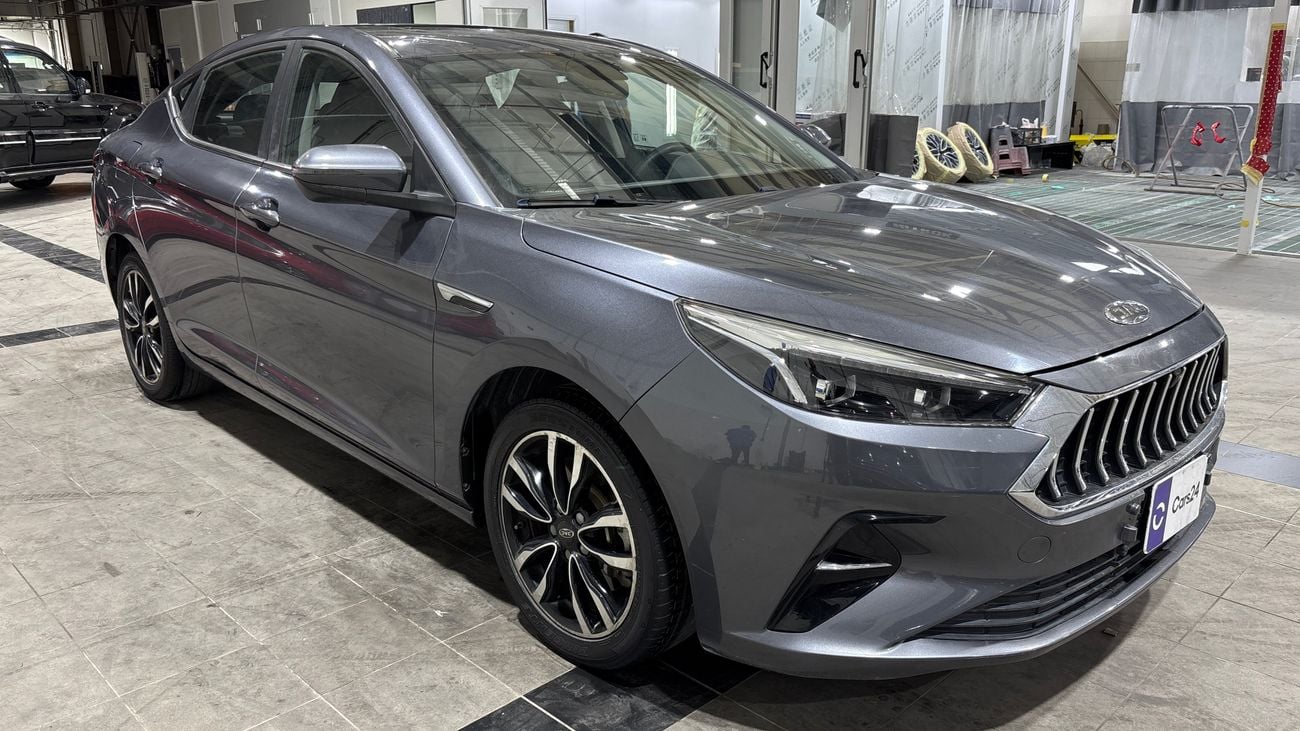JAC J7 2023 INTELLIGENT | AED 438/Month | 0 DP | 30 Day Return | Warranty | Service History