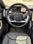 لاند روفر رينج روفر AUTOBIOGRAPHY LWB P530