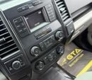 Ford F-150 XLT 2020 Ford F-150 Raptor Kit, 1 Year Warranty Unlimited Km, Excellent Condition, GCC