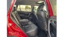 Toyota RAV4 2019 TOYOTA RAV4 LIMITMED / FULL OPTION