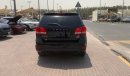 Dodge Journey GXT - 7 Seater