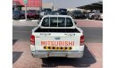 Mitsubishi L200 2016 4x2 Ref#609