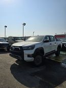 تويوتا هيلوكس ADV 4.0L