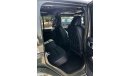 Jeep Wrangler 2021 Jeep Wrangler Rubicon 3.0L Diesel Fully loaded Brand New Colors available Green, White and Blac