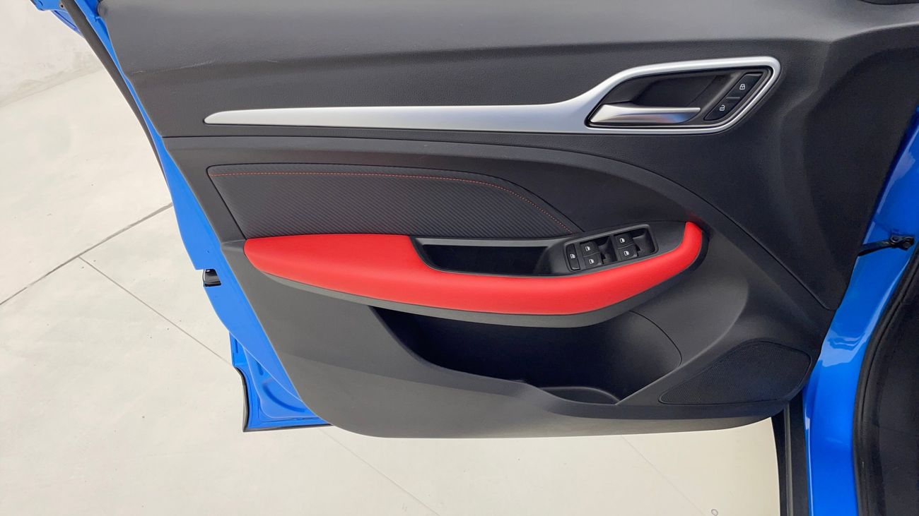 أم جي ZS LUXURY TROPHY 1.3 | بدون دفعة مقدمة | اختبار القيادة في المنزل