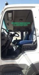 Isuzu Giga 2025 ISUZU GIGA 30 Tons Diesel Manual Chassis