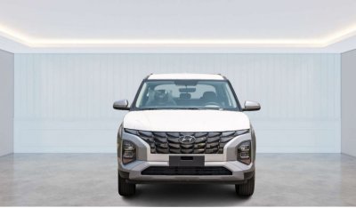 Hyundai Creta 2023 HYUNDAI CRETA 1.5L PETROL PREMIER PLUS ST - EXPORT ONLY