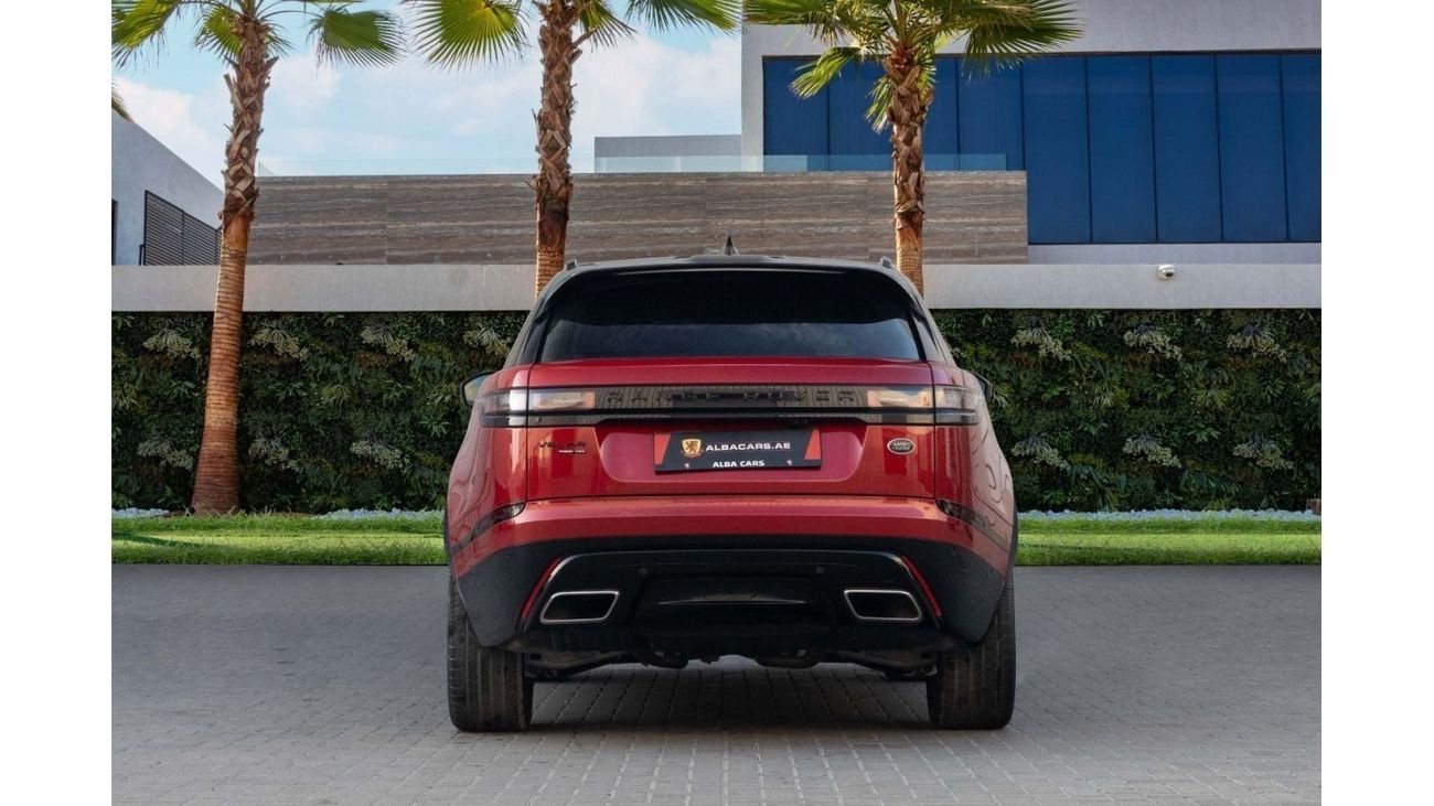 Land Rover Range Rover Velar P380 R-Dynamic HSE V6 HSE R-Dynamic | 3,819 P.M  | 0% Downpayment | Amazing Condition!