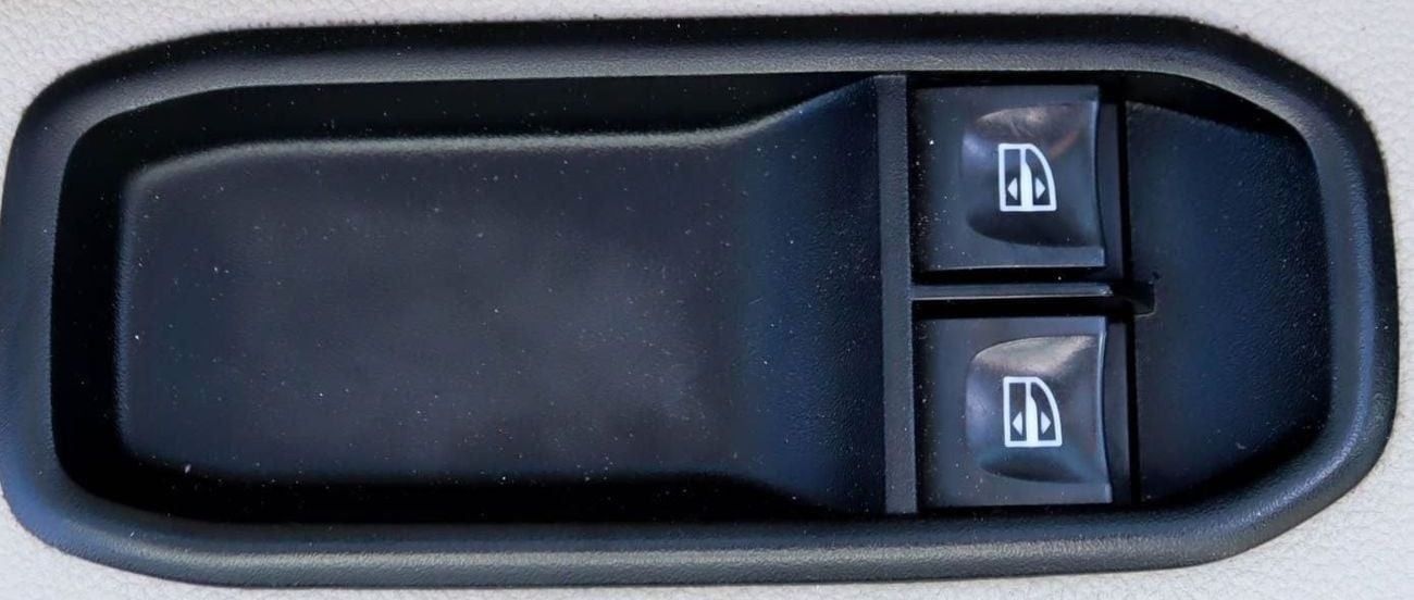 Renault Duster LE 1.6L Renault Duster | 1.6 L | 2020 | GCC | Accident-Free | In Excellent Condition | 376 P.M