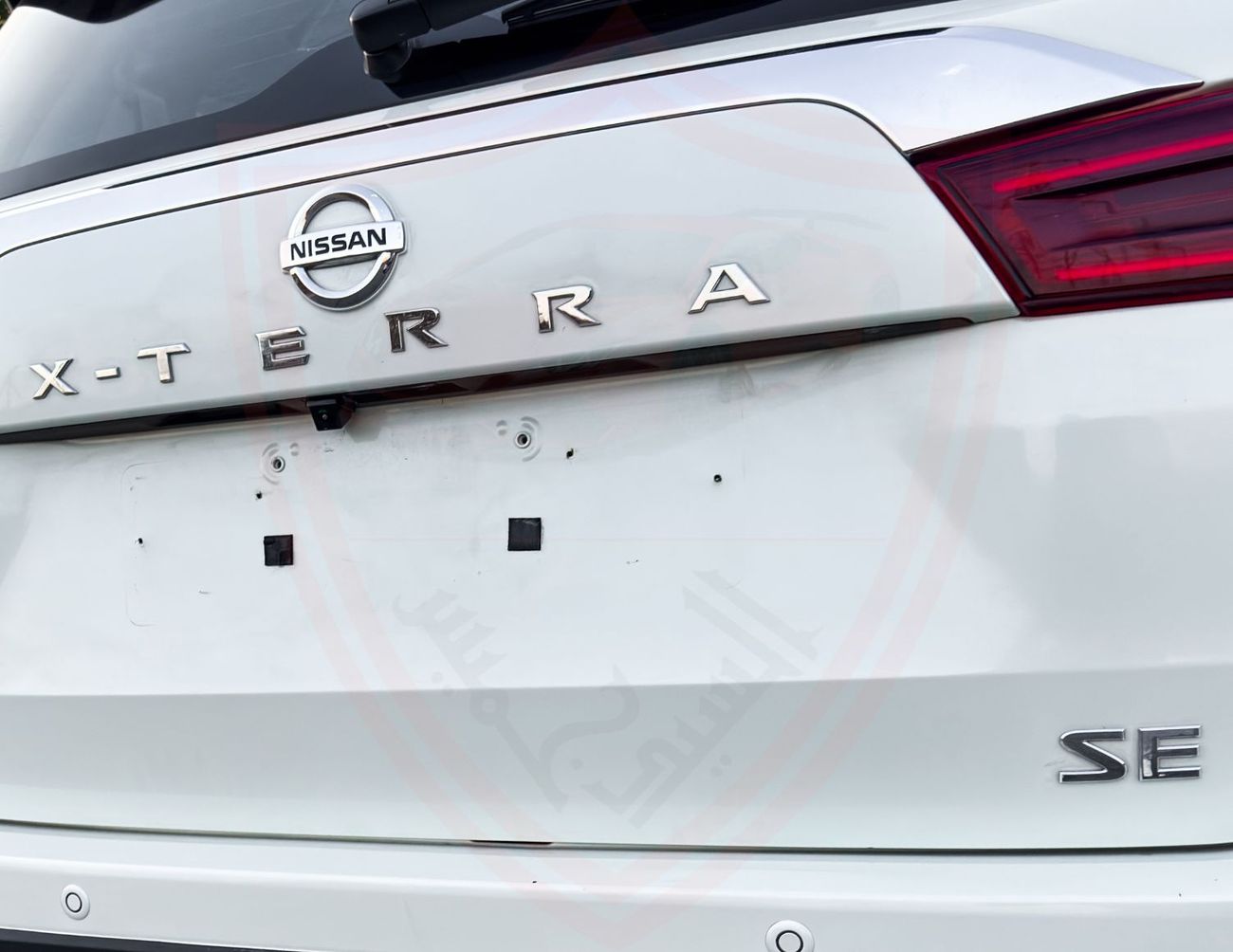 Nissan XTerra SE 2.5L 4WD Nissan XTerra | 2.5 L | 2022 | GCC | Accident-Free | In Excellent Condition | 1179 P.M