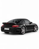بورش 911 تربو