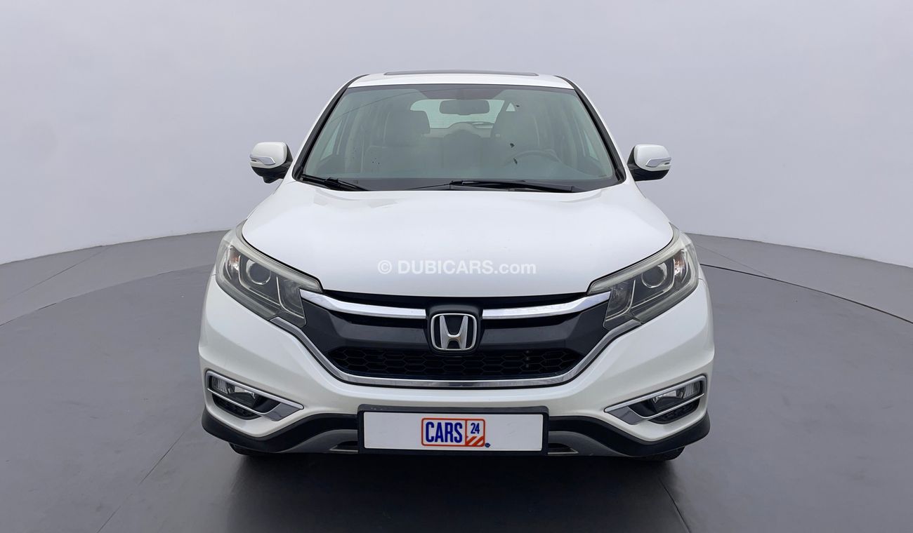 Honda CRV EX 2.4 | Zero Down Payment | Free Home Test Drive