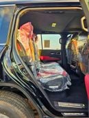 تويوتا لاند كروزر VXR TWIN TURBO FULL OPTION WITH AERO KIT | 3.5L PETROL V6 4WD | READY UNIT