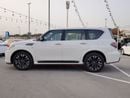نيسان باترول NISMO