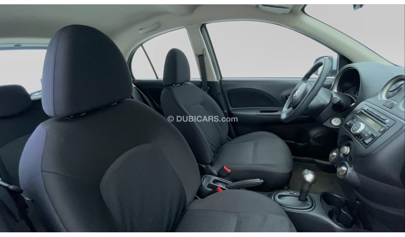 Nissan Micra S 1.5 | Under Warranty | Inspected on 150+ parameters