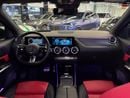 Mercedes Benz GLA 200 GLA200 AMG PREMIUM PLUS | 2,380 AED Monthy |  GARGASH WARRANTY &amp; SERVICE