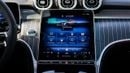 مرسيدس بنز GLC 200 ( Eid al-Adha Offer ) (For Export , НА ЭКСПОРТ) Coupe AMG 4Matic EQ Boost GCC 0Km