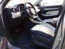 MG ZS LUX Used MG ZS  luxury  1.5L Petrol SUV FWD silver  color 2023 Model