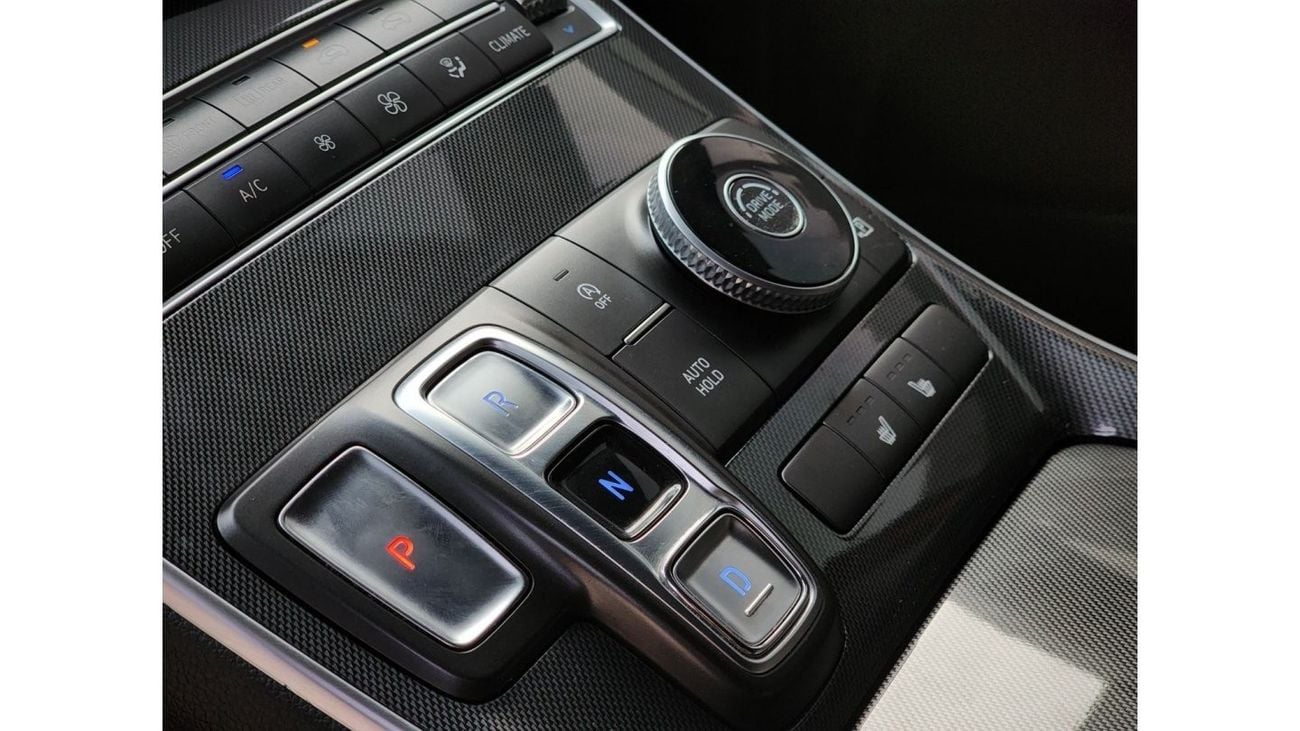 هيونداي سانتا في GL