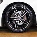 مرسيدس بنز E200 AED 2,586 pm• 0% Downpayment • Mercedes E200 Coupe • 1 Year Warranty