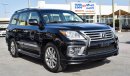 Lexus LX570