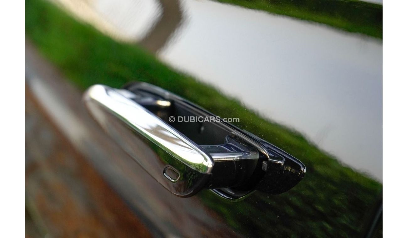 Mercedes-Benz S 580 kit Maybach