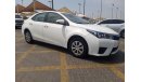 Toyota Corolla CAR FINANCE SERVICES ON BANK *EXTENDED WARRANT FOR EXPORT AND REGISTRATION