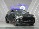 Audi RS Q8 TFSI quattro 4.0L