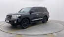 Toyota Land Cruiser EXR 4000