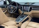 Porsche Macan GTS 2018 Porsche Macan GTS, Warranty, Service History, Excellent Condition, GCC