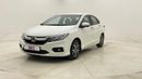 Honda City EX 1.5 | Zero Down Payment | Home Test Drive