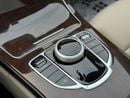 Mercedes-Benz C 300 Luxury 2.0L 2018 MERCEDES BENZ C300 FULL OPTIONS IMPORTED FROM USA