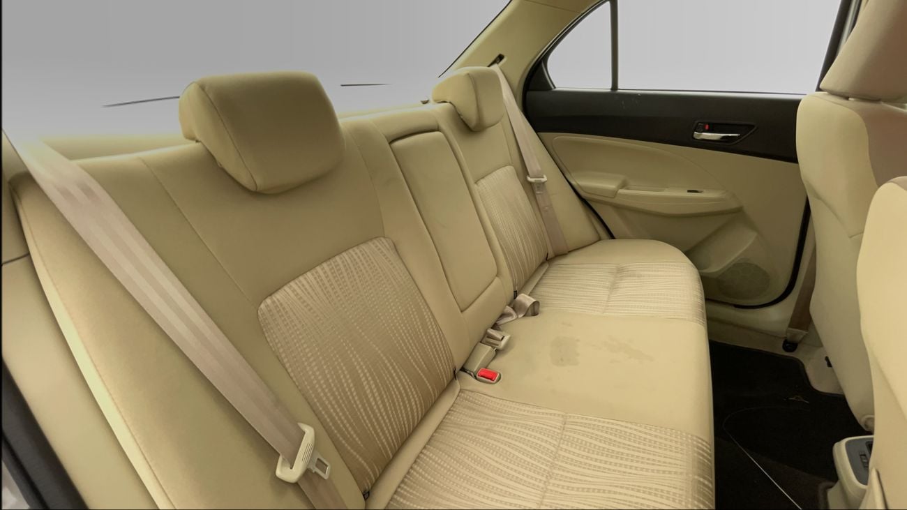 Suzuki Dzire GLX 1.2 | Zero Down Payment | Home Test Drive