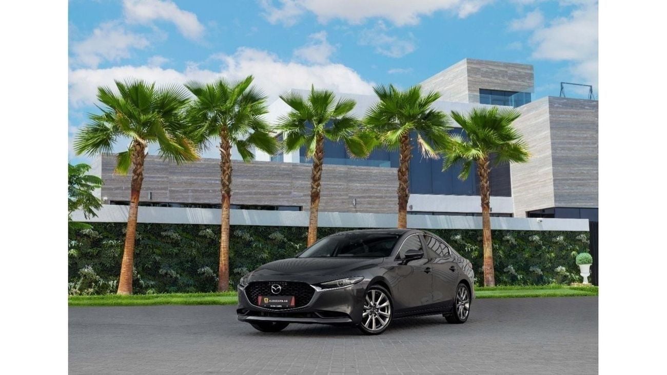Mazda 3 SKYACTIVE-G | 1,821 P.M  | 0% Downpayment | Agency Warranty! New Condition!