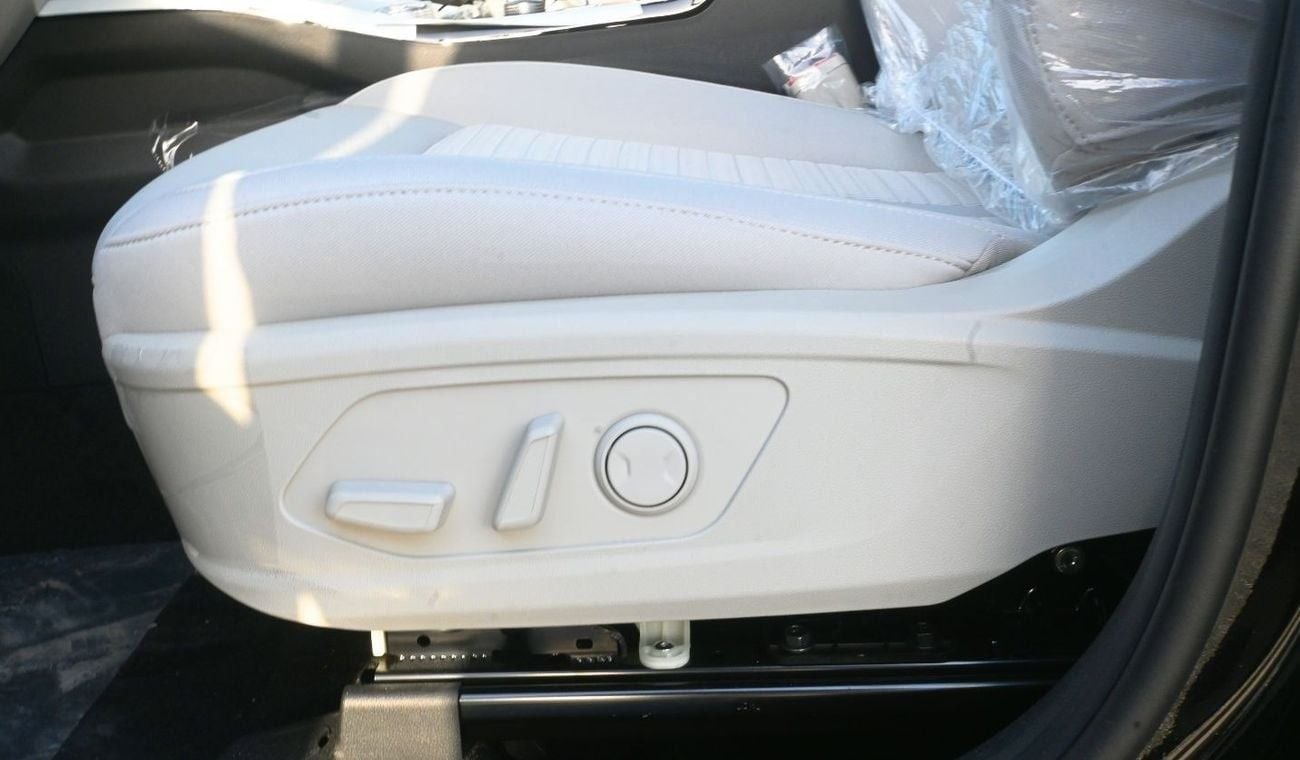 Kia Sorento Kia Sorento 1.6L Hybrid 2025