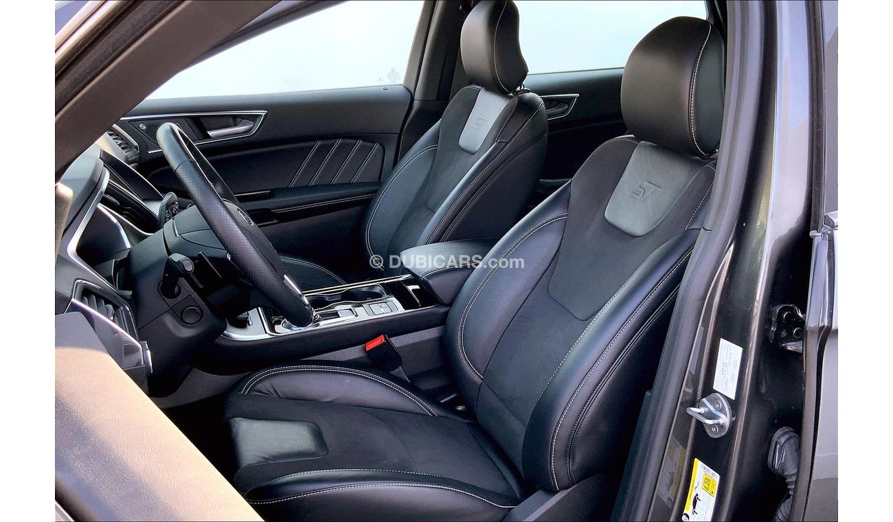 Ford Edge ST