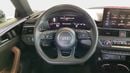 Audi A5 40 TFSI ADVANCED SPORTBACK | Guaranteed Warranty | 0 Down Payment