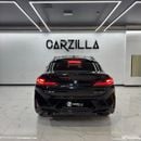 بي أم دبليو X4 xDrive 30i M Sport 2.0L