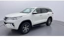 Toyota Fortuner EXR 2.7 | Zero Down Payment | Free Home Test Drive